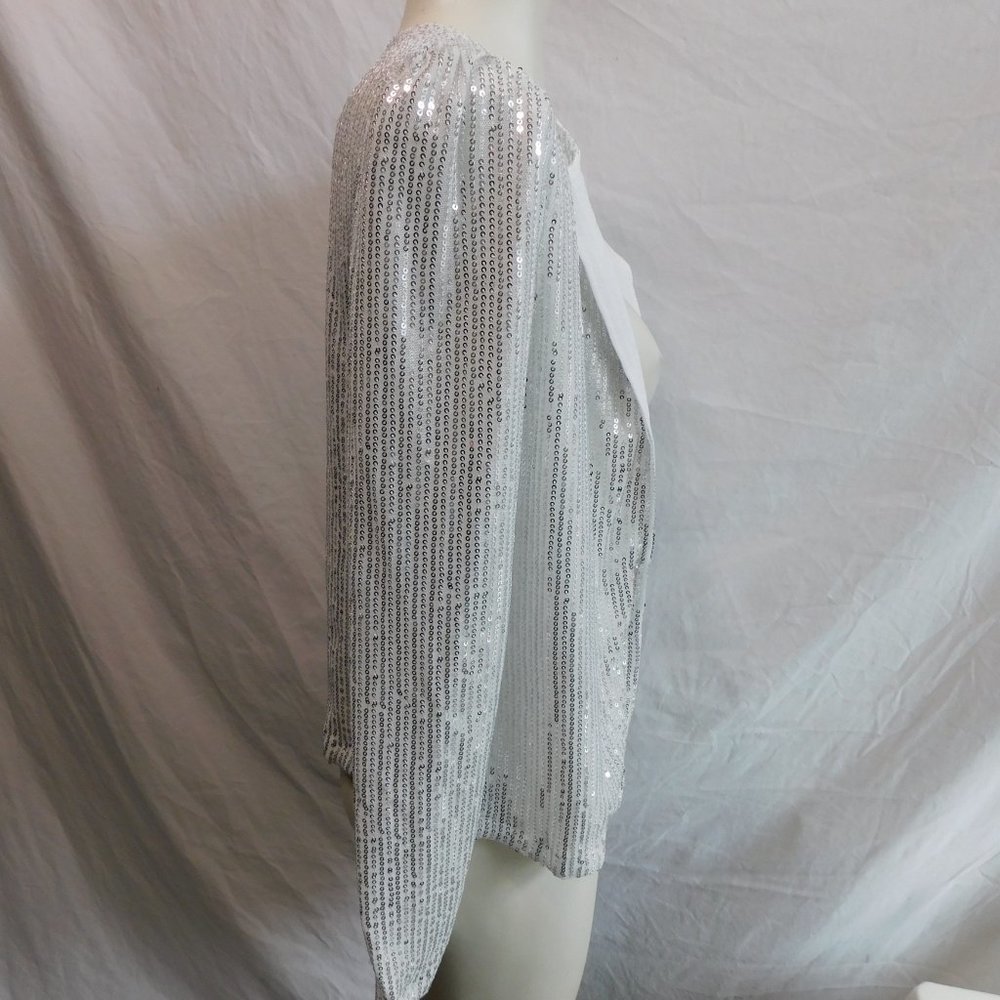 Sequined Jacket - Picture 3 of 4